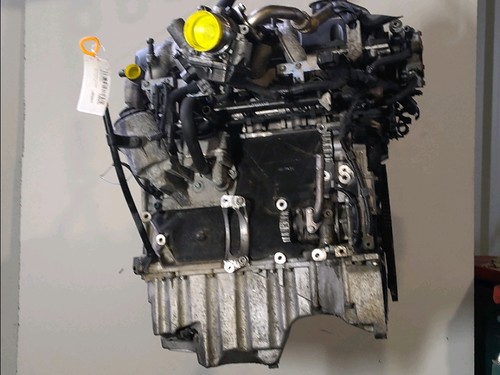 Moteur diesel volkswagen - diesel,