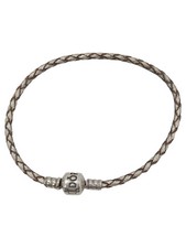 Pandora Bracelet Femme Marron