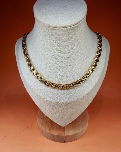 Collier jaune 750 1000 - jaune, (18