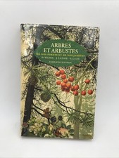 Arbres et Arbustes de nos