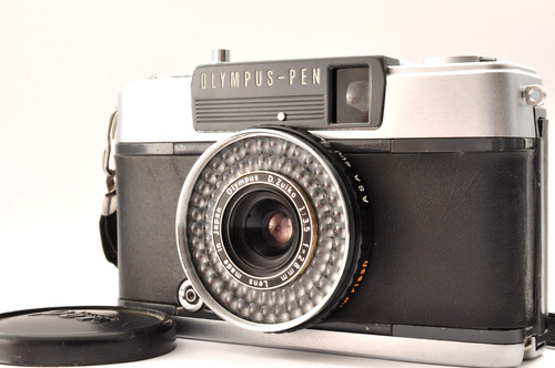 Near mint olympus pen - mint], ee-2