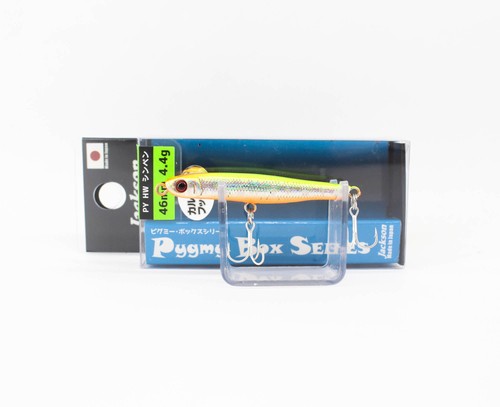 Jackson pygmy sinpen hw - sinpen,
