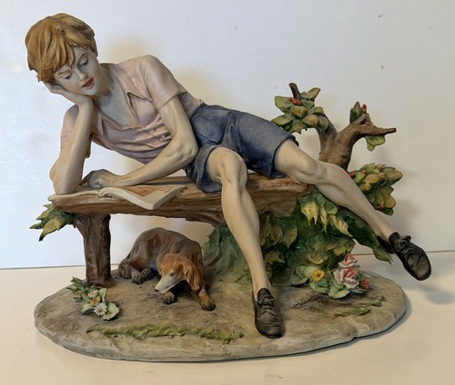 Capodimonte triade luigi - triade,