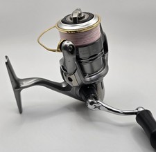 Moulinet toupie Shimano 11