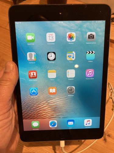 Apple ipad mini - ipad, 1