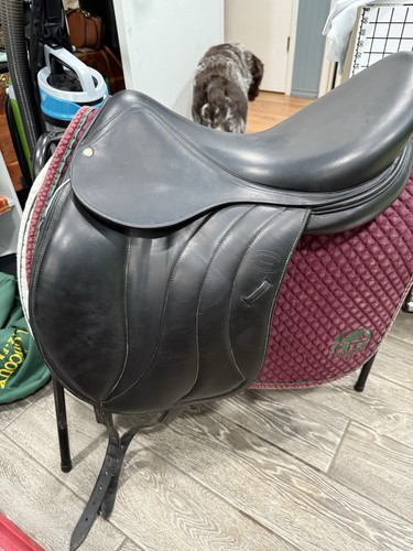 Barely used devoucoux milady - barely, used: