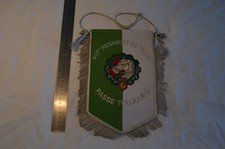 FANION REGIMENTAIRE 511 REGIMENT DU TRAIN