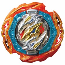 TOUPIE  BEYBLADE BURST