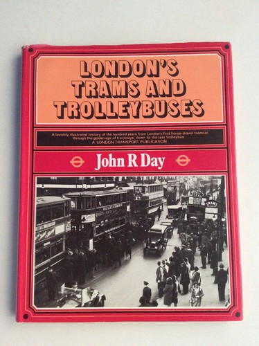 London trams and - london's,