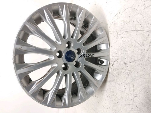 Jante aluminium 1698637 ford - jante,
