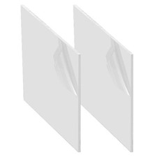 Plaque Abs 3mm x 30cm x 20cm