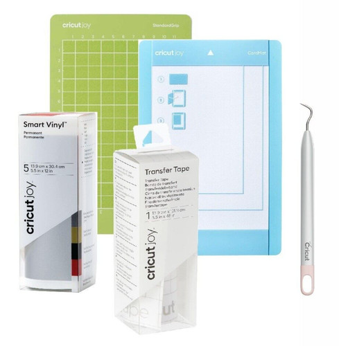 Cricut joy set - cricut,