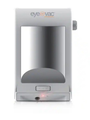 Eyevac pro touchless - pro,