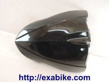 couvre selle passager pour