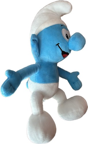 Peluche schtroumpf the - #,