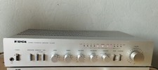ampli Tensai TA 2435 , stéréo integrated amplifier