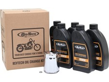 Kit De Changement D'Huile Pour