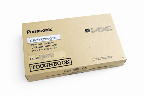 Panasonic toughbook mk2 - panasonic,