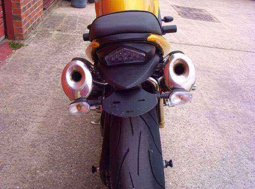 Triumph 1050 speed triple - speed, triple-