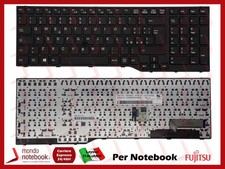 Clavier Portable Fujitsu