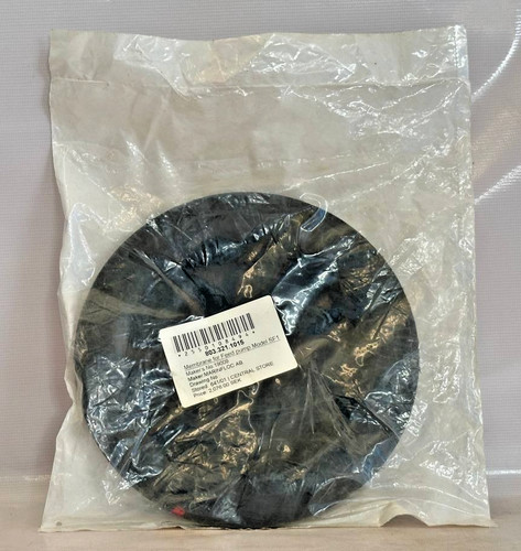 Pompe diaphragme sandpiper - à,