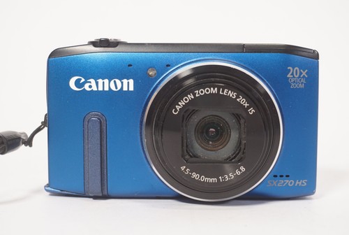 Canon sx270 caméra - sx270,