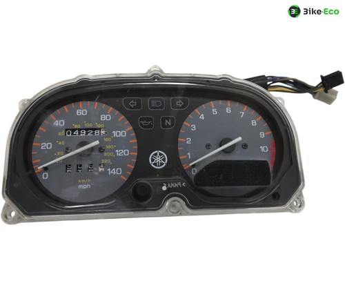 Compteur yamaha 600 s - yamaha,