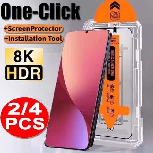 Full cover screen protector - cover,