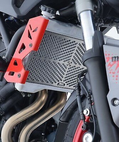 Yamaha moto cage - moto,