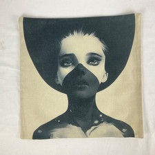 Housse de coussin ou oreiller