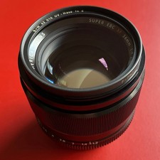 Fujifilm Fujinon SuperEBC XF