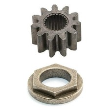 Ensemble douille et arbre de