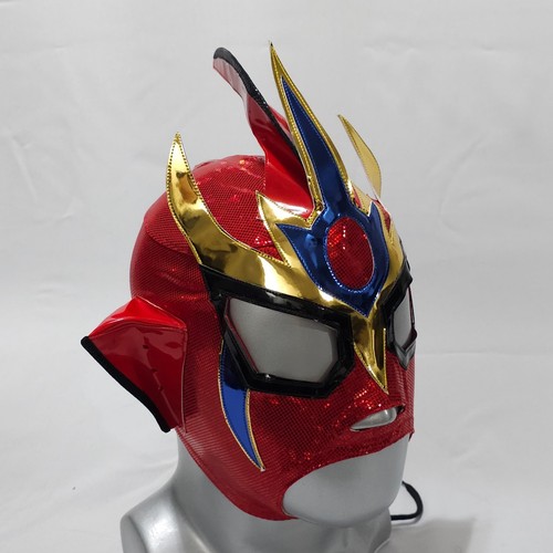 Liger wrestling mask luchador - liger,