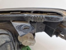 Optique avant principal droit