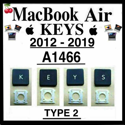 Touches clavier macbook - clavier,