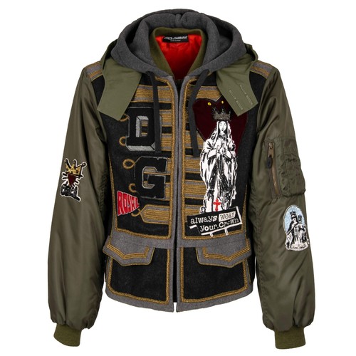 Dolce gabbana royal - &,