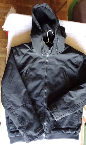 Blouson type aviateur firetrap - blouson,