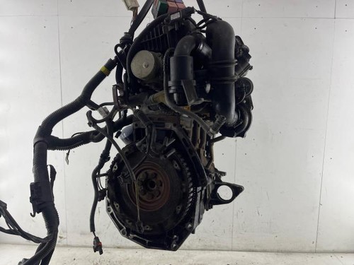 Moteur renault clio campus - renault,