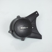 Cache carter de variateur noir