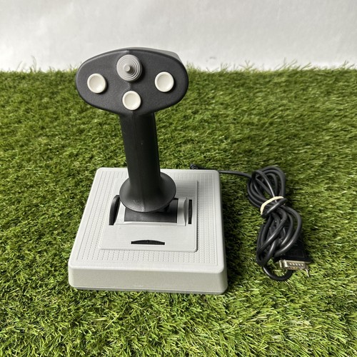 Original vintage flightstick - original,