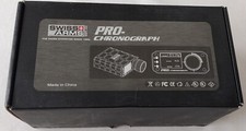 Swiss arms pro - swiss,
