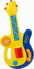 Guitare électrique enfant