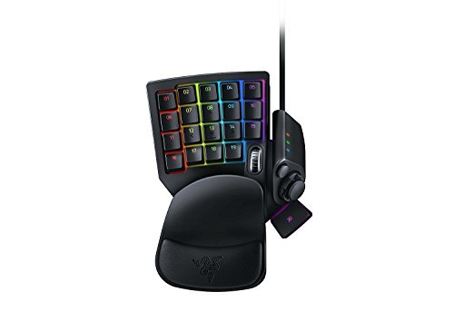 Razer tartarus mecha - razer,
