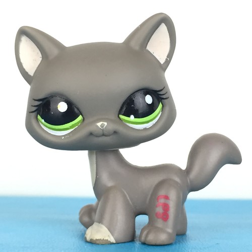 Authentic littlest pet - authentic, shop