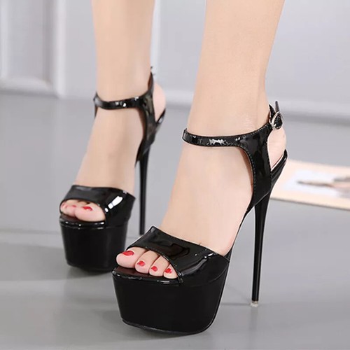 Sandales femmes platform talon - platform,