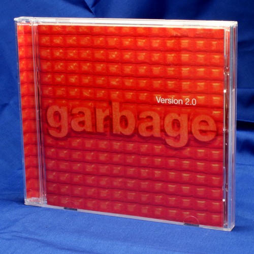 Garbage version album - version, 2.0