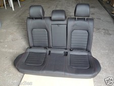 VW JETTA GOLF 6 Banquette