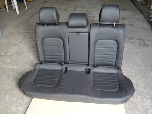 Jetta golf banquette - 6,