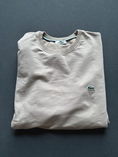 Lacoste sweatshirt homme - sweatshirt,