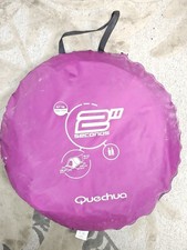 Tente de plage 2 seconde